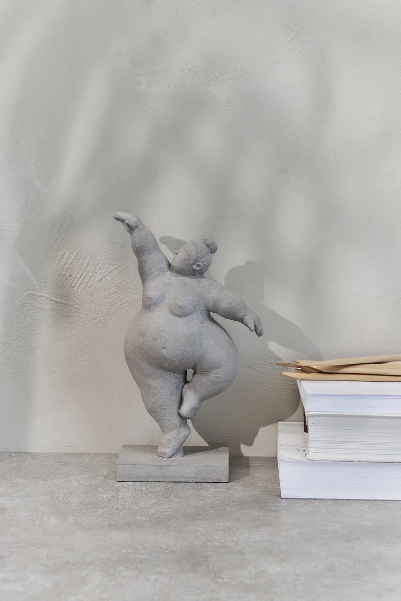 Eloise Gardine 250 cm. gebrochenes weiss