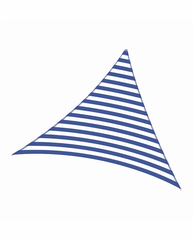 UVShield™ Striped Sun Shade Fabric Swatches