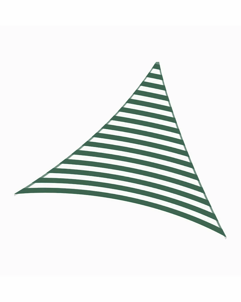 UVShield™ Striped Sun Shade Fabric Swatches