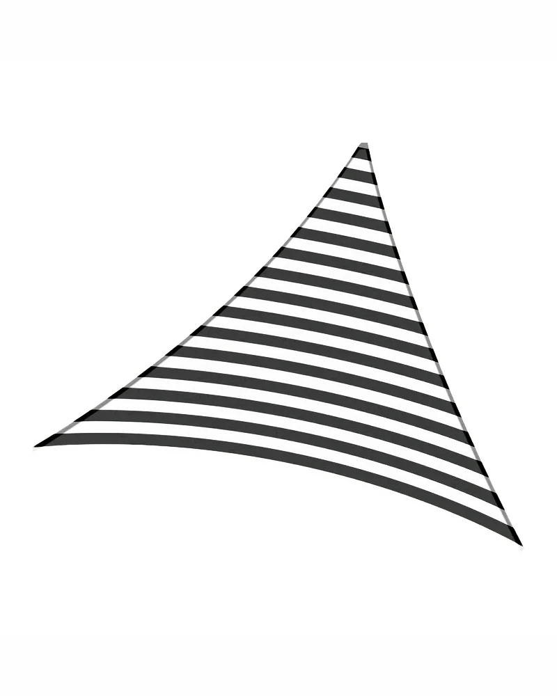 UVShield™ Striped Sun Shade Fabric Swatches