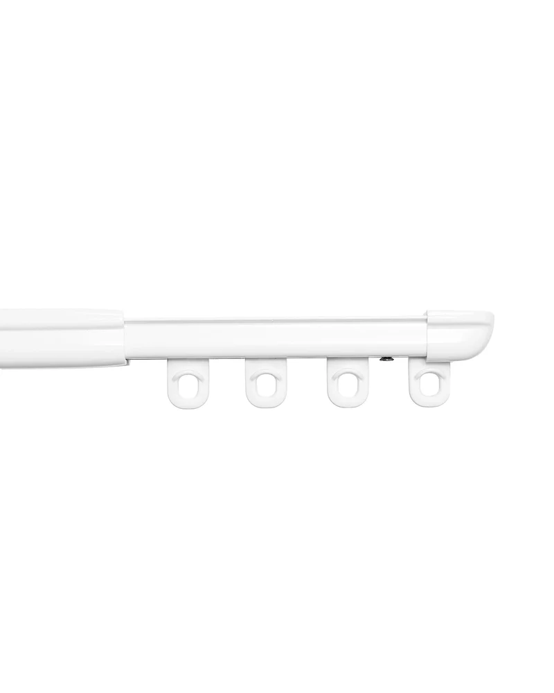 Heavy Duty Retractable Curtain Track