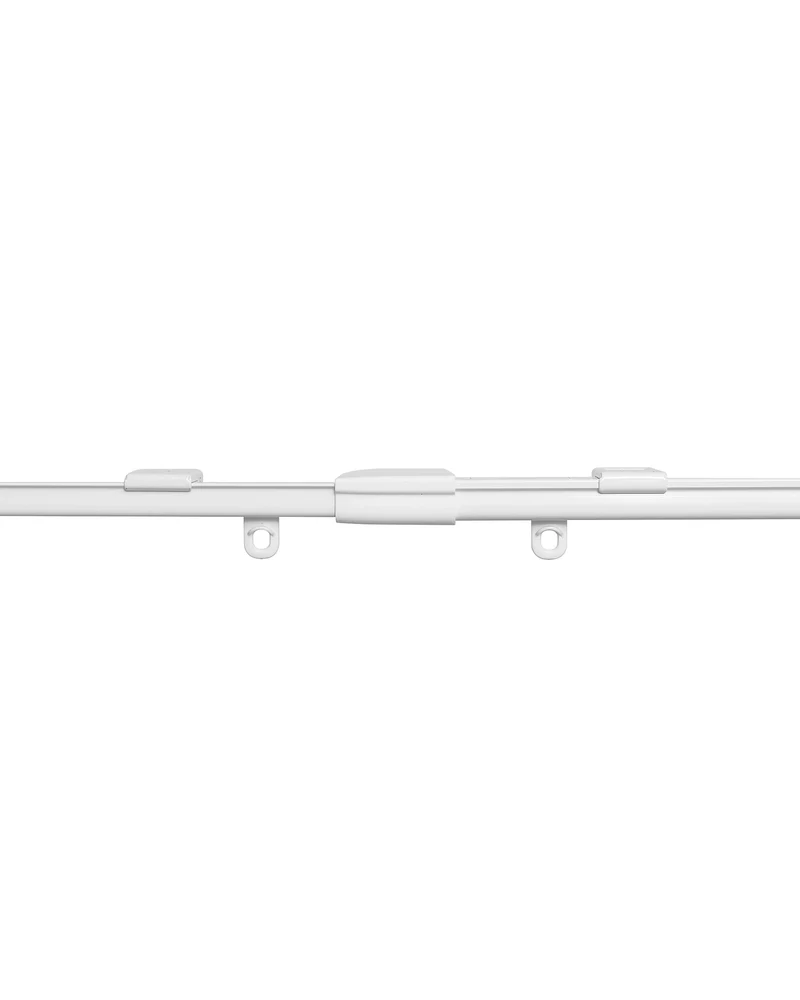 Heavy Duty Retractable Curtain Track