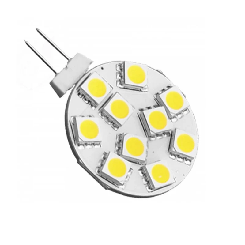 LED-Leuchtmittel G4, SMD 5050