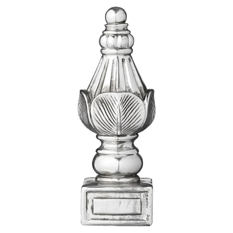 Serafina Dekoration Obelisk 21 cm.