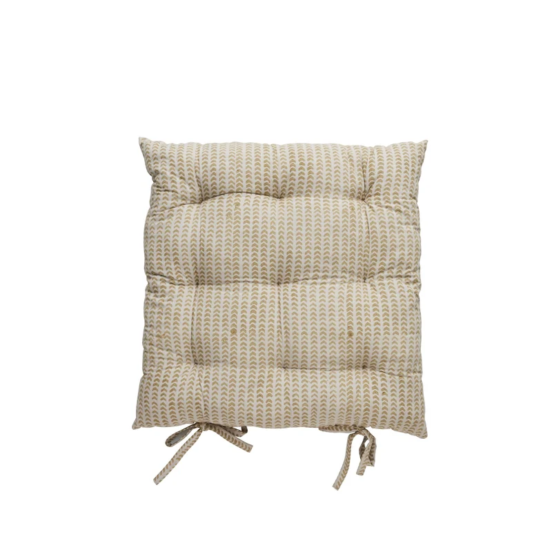 Ivenne ocker 45x45 cm