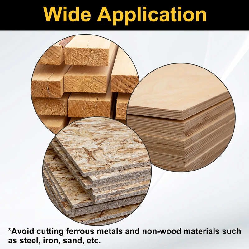 8pcs Roundover Router Bit Set 1/4 Inch Shank Radius in 1/4" 5/16" 3/8" 1/2" 5/8" 3/4" 7/8" 1" Carbide Tip 2 Flutes Corner Rounding Bearing Guide with Collet for Woodworking