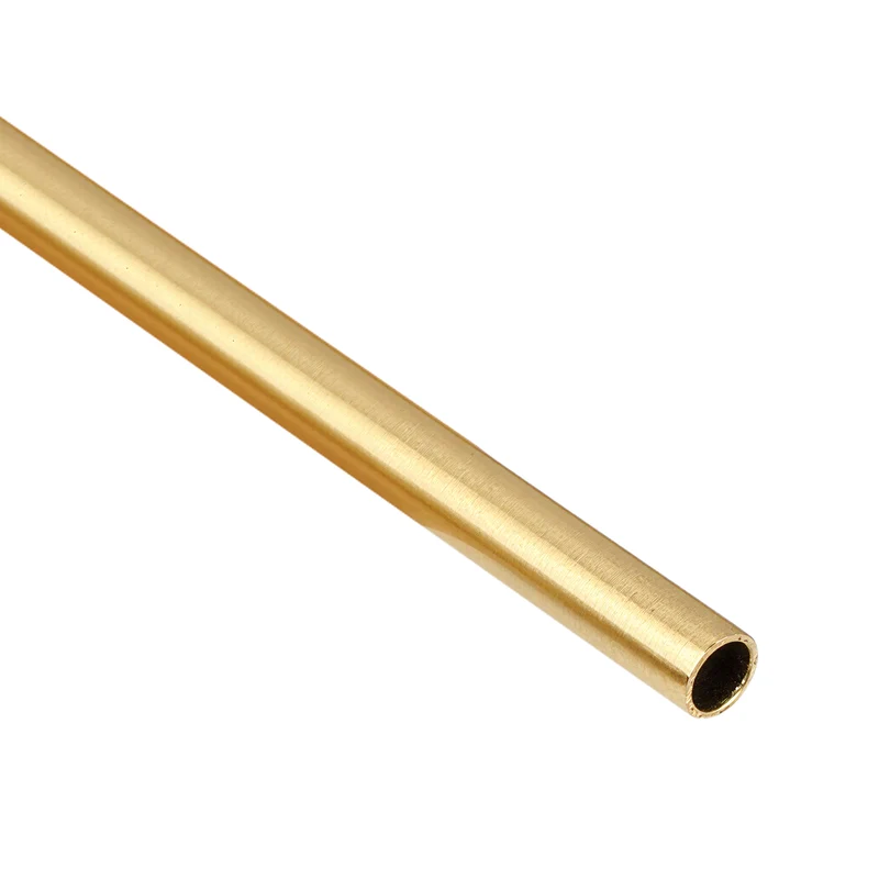 Millimeter Based Tubes 8.5mm*8mm*1000mm