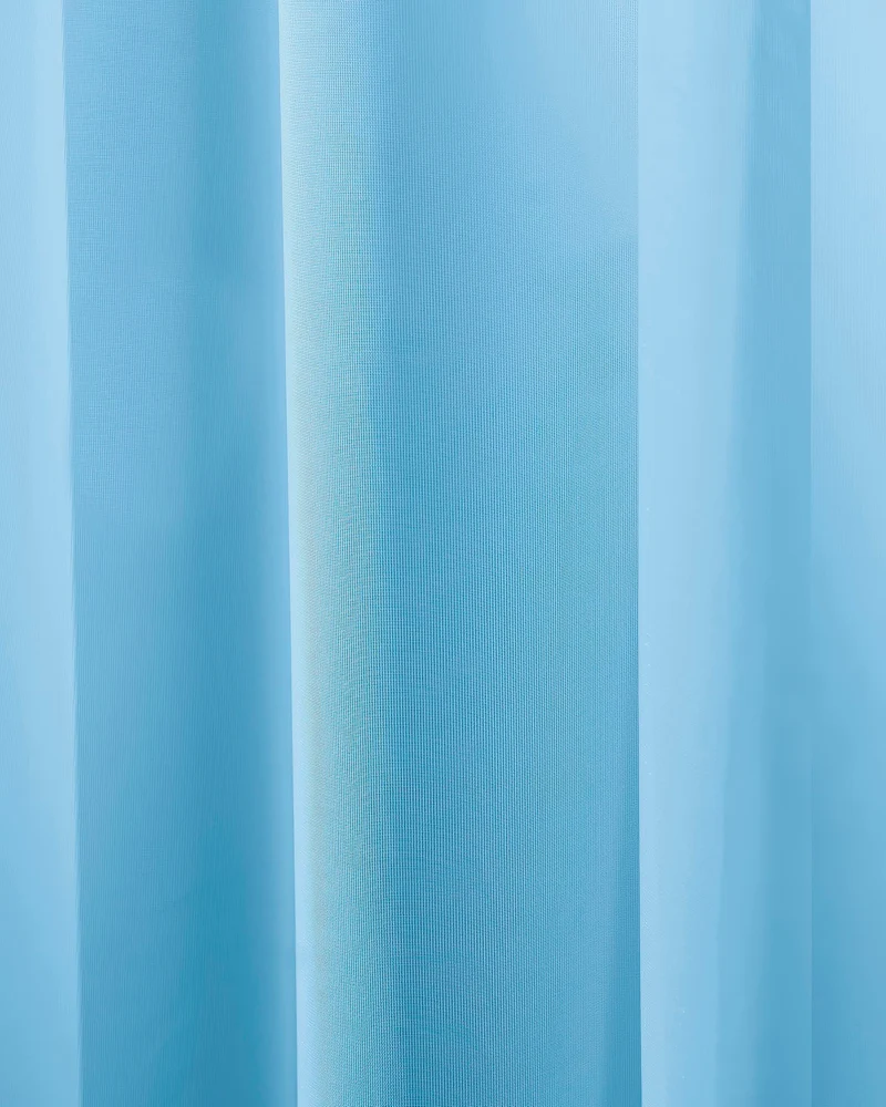 Scottish Custom Outdoor Sheer Curtain Swatches