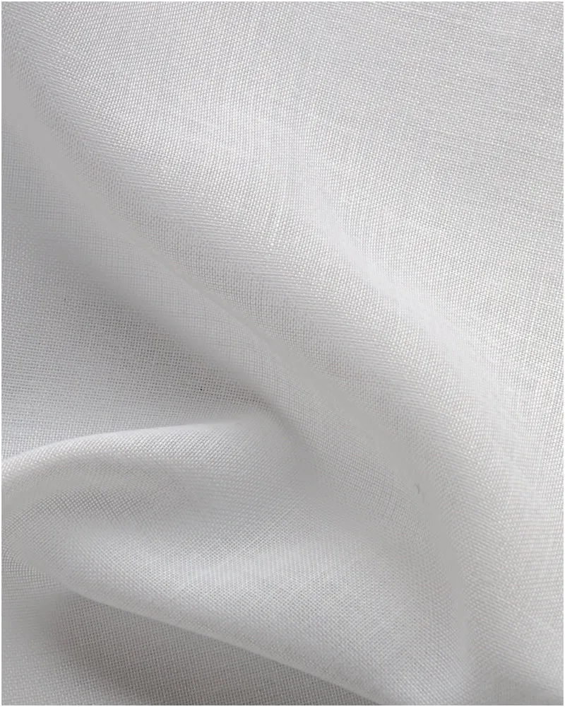 Sheerra NFPA 701 IFR Sheer Custom Curtain