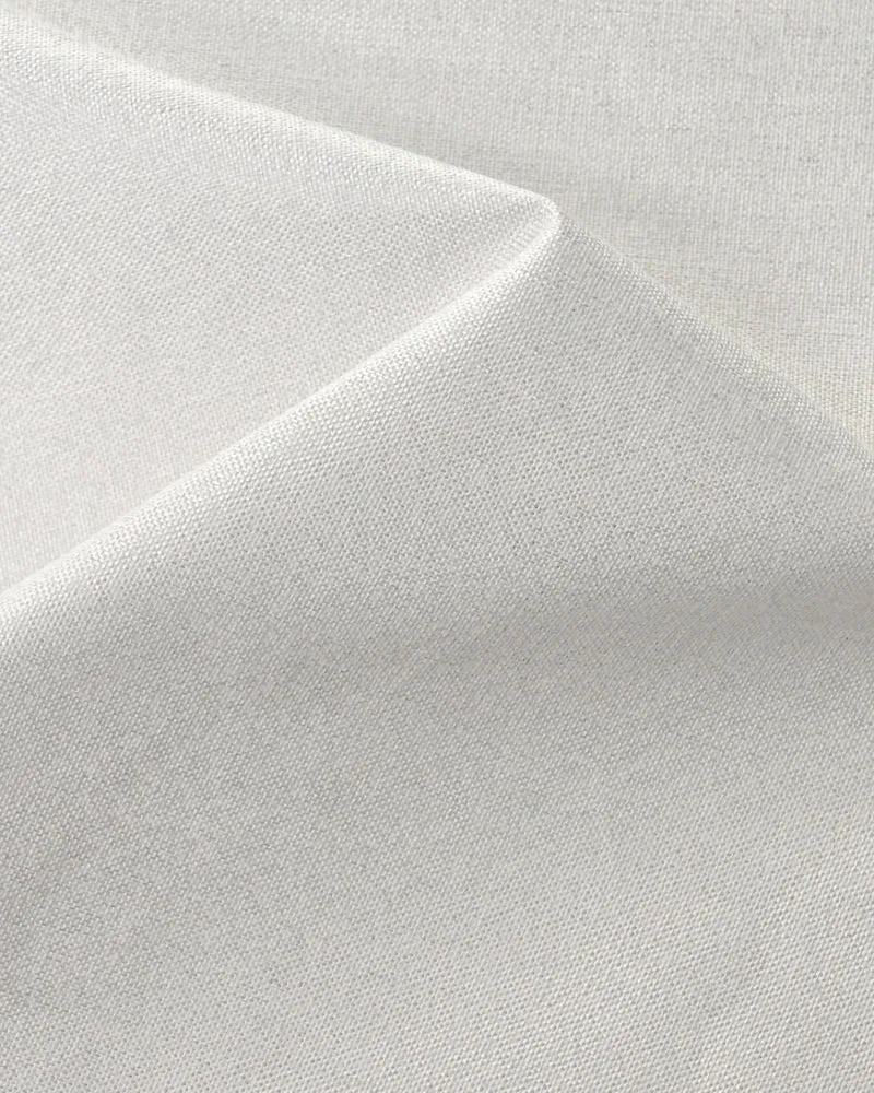 Linden NFPA 701 IFR 100% Blackout Custom Curtain