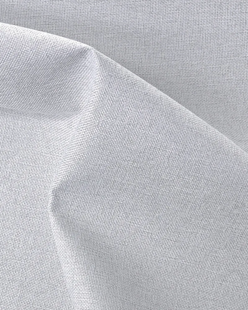 Linden NFPA 701 IFR 100% Blackout Custom Curtain
