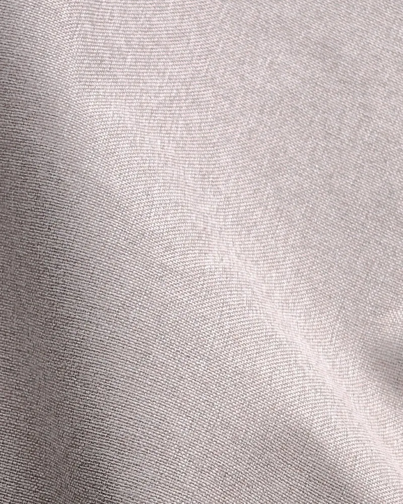 Linden NFPA 701 IFR 100% Blackout Custom Curtain