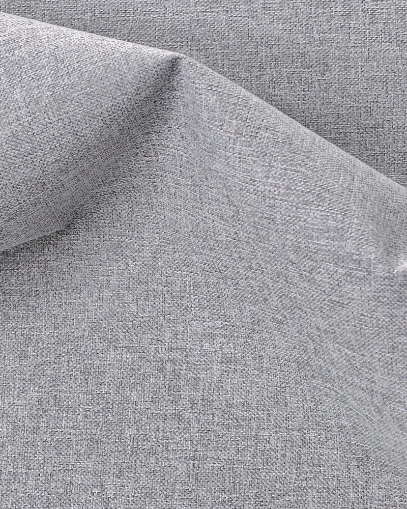 Linden NFPA 701 IFR 100% Blackout Custom Curtain