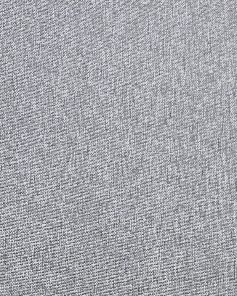 Linden NFPA 701 IFR 100% Blackout Custom Curtain