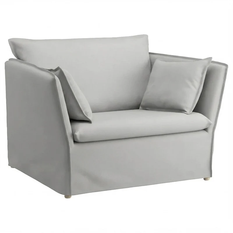 Backsälen Fauteuil Hoes