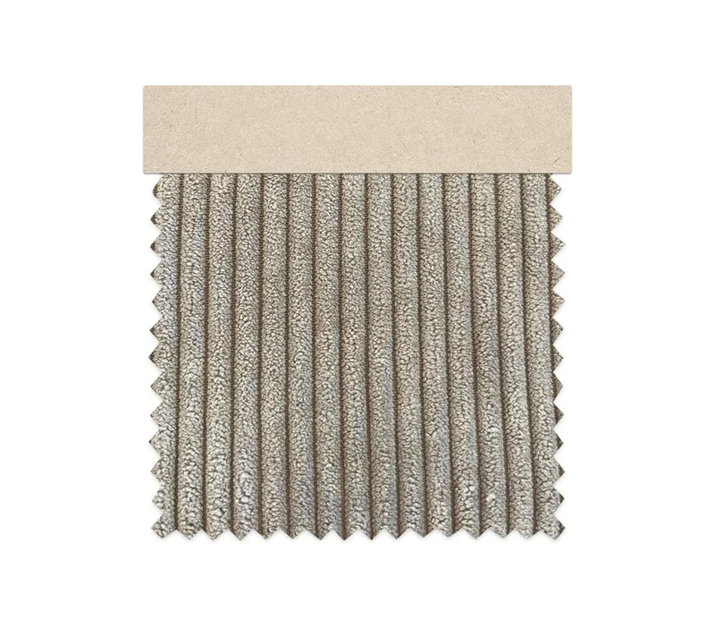 Backsälen 2-zits Hoes