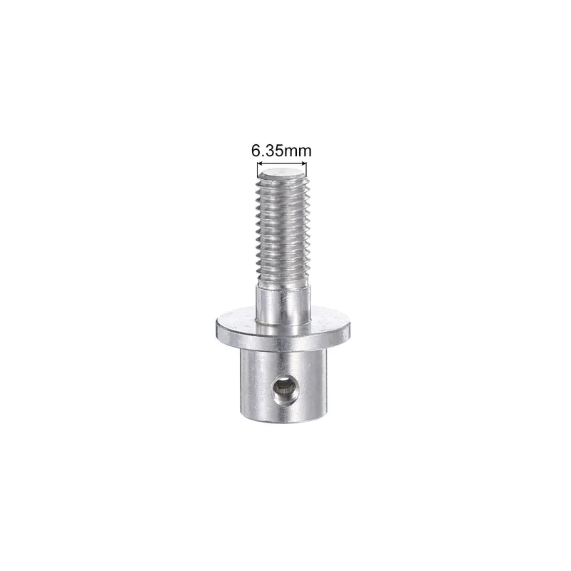RC Plane Airplane Spinners Fastening Propeller Adapter Saver