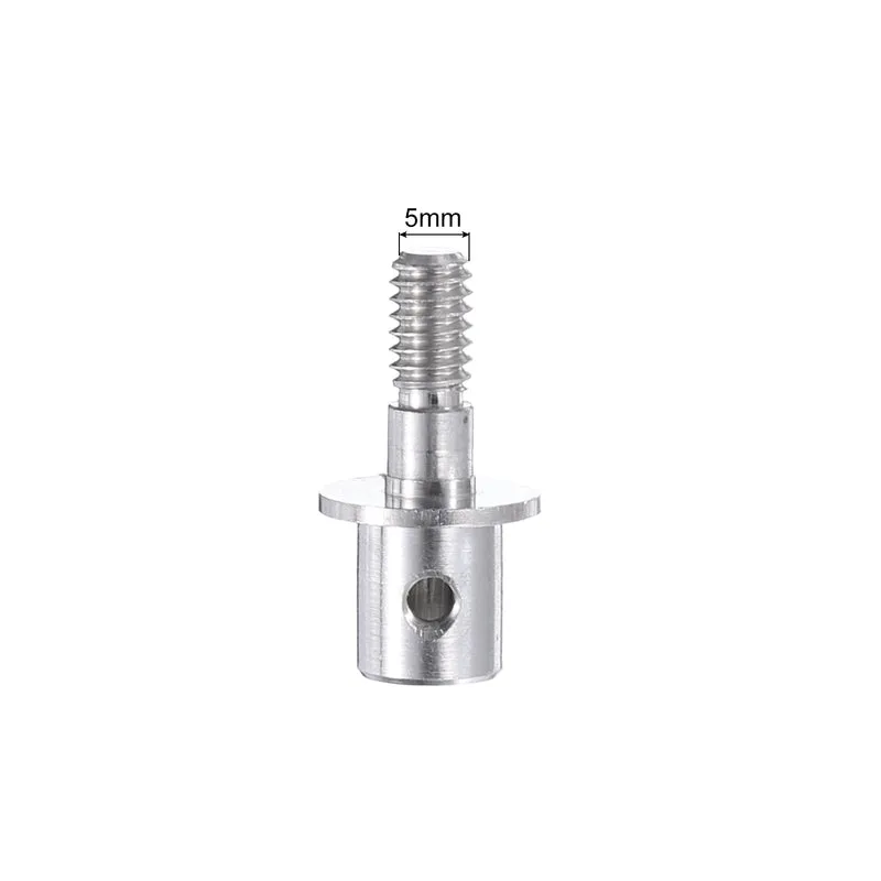 RC Plane Airplane Spinners Fastening Propeller Adapter Saver