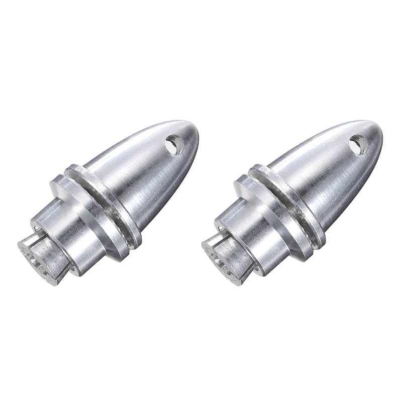 RC Plane Airplane Spinners Extrusion Propeller Adapter