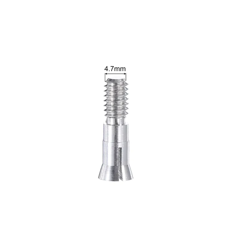 RC Plane Airplane Spinners Extrusion Propeller Adapter