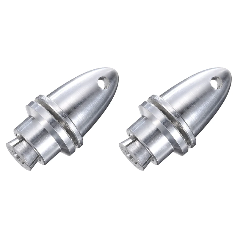 RC Plane Airplane Spinners Extrusion Propeller Adapter