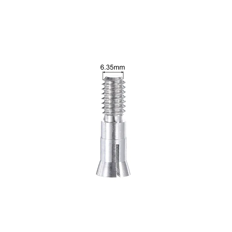 RC Plane Airplane Spinners Extrusion Propeller Adapter