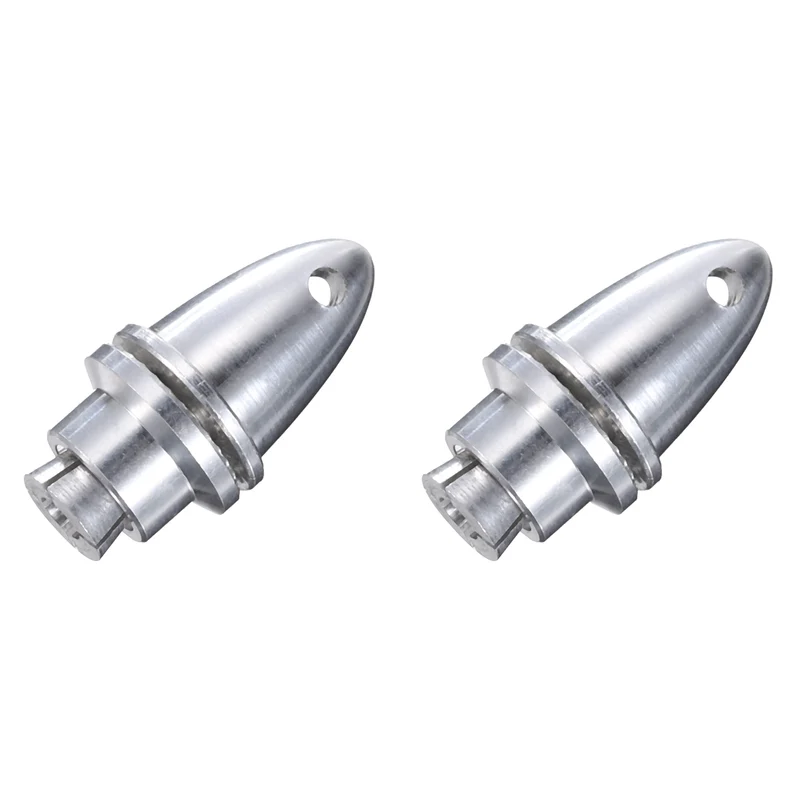 RC Plane Airplane Spinners Extrusion Propeller Adapter