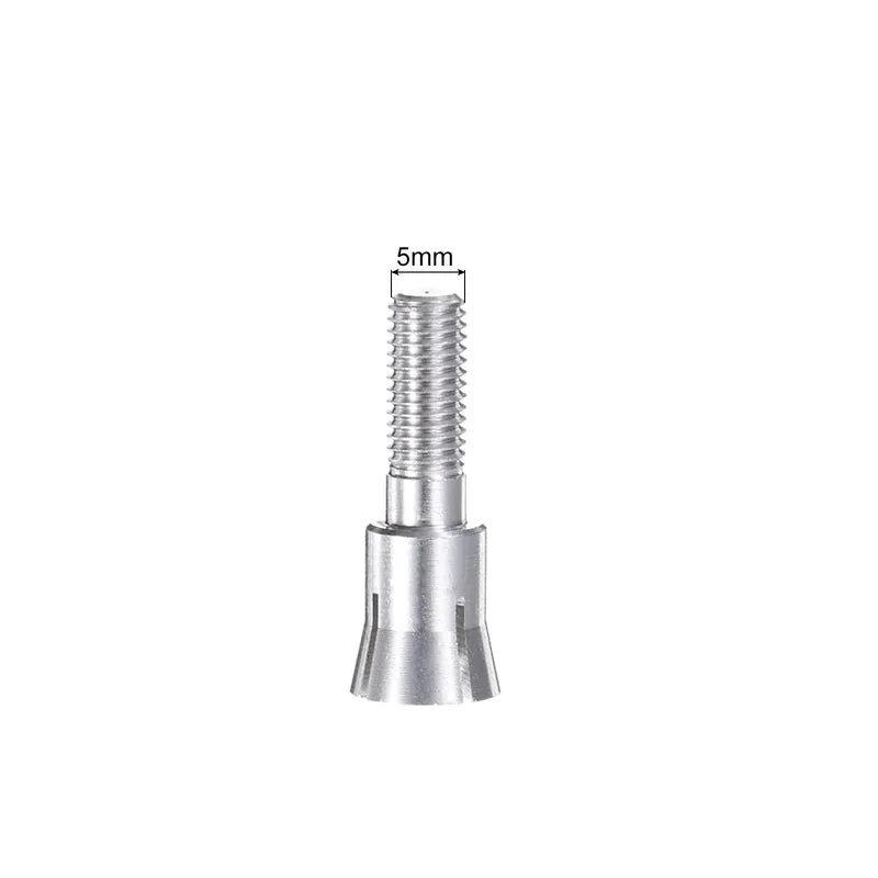 RC Plane Airplane Spinners Extrusion Propeller Adapter