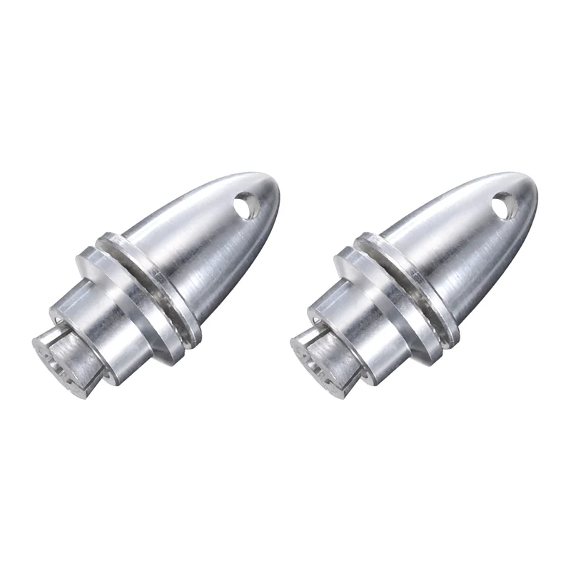RC Plane Airplane Spinners Extrusion Propeller Adapter