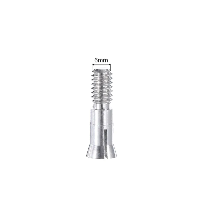 RC Plane Airplane Spinners Extrusion Propeller Adapter