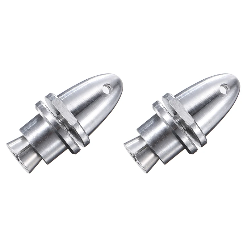 RC Plane Airplane Spinners Extrusion Propeller Adapter
