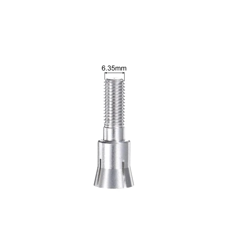 RC Plane Airplane Spinners Extrusion Propeller Adapter