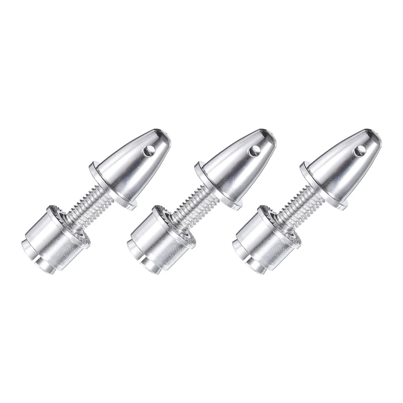 RC Plane Airplane Spinners Propeller Adapter Saver for Shaft Brushless