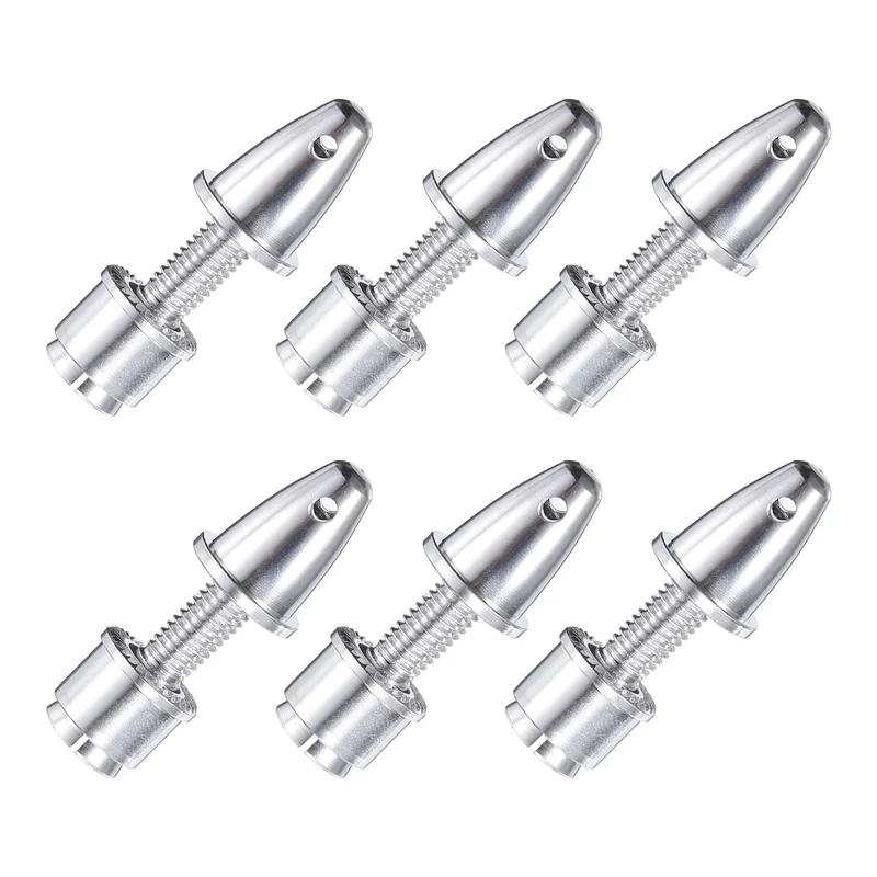 RC Plane Airplane Spinners Propeller Adapter Saver for Shaft Brushless