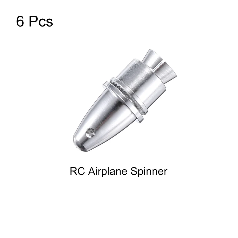 RC Plane Airplane Spinners Propeller Adapter Saver for Shaft Brushless