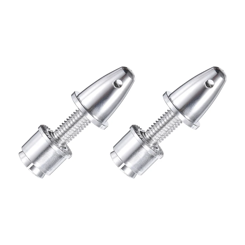 RC Plane Airplane Spinners Propeller Adapter Saver