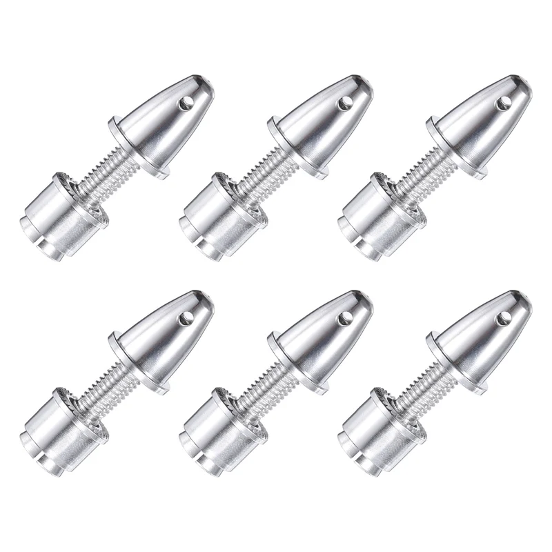RC Plane Airplane Spinners Propeller Adapter Saver