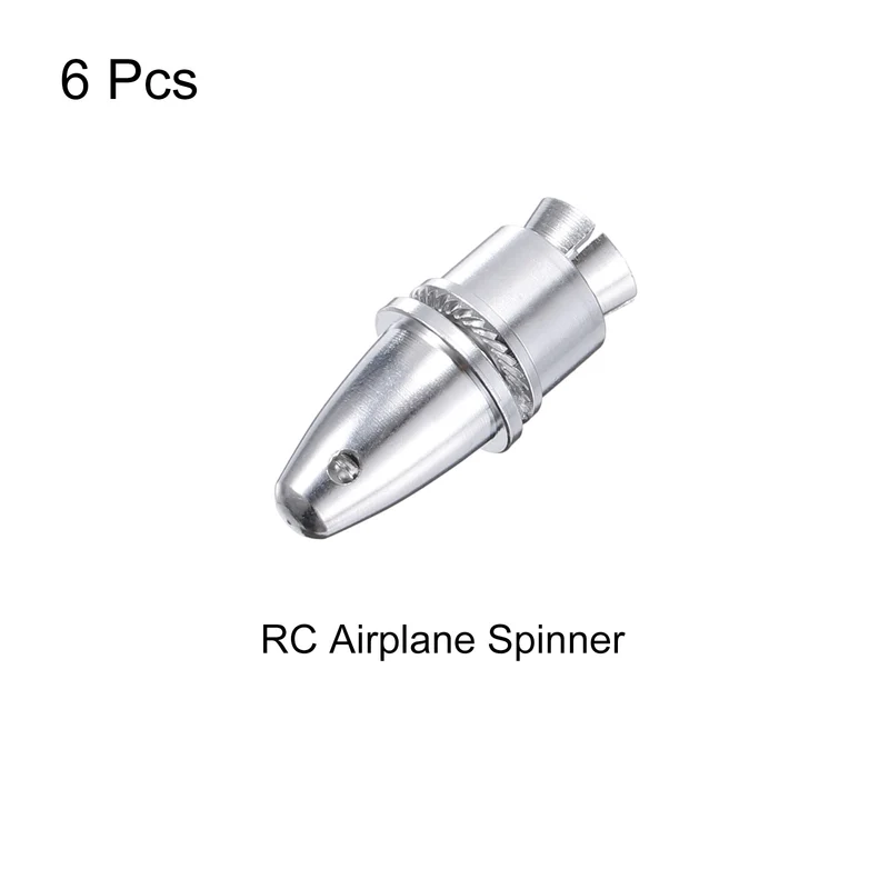 RC Plane Airplane Spinners Propeller Adapter Saver