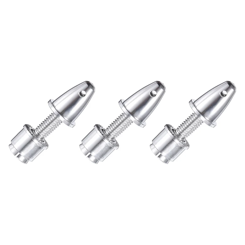 RC Plane Airplane Spinners Propeller Adapter Saver