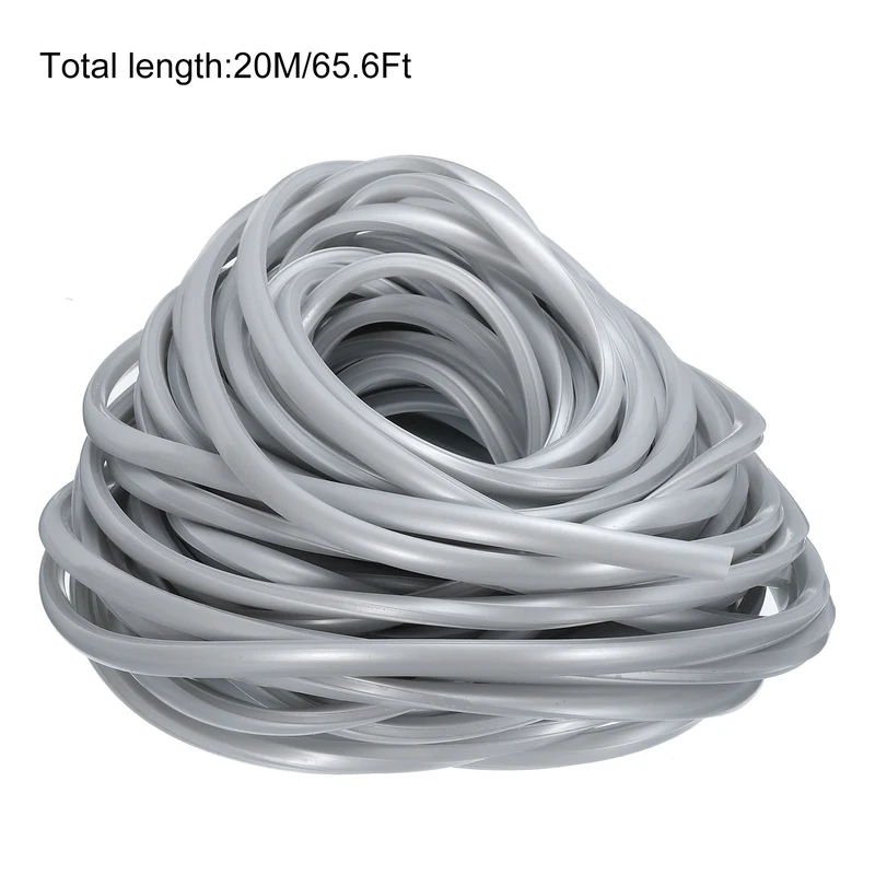 Aluminum Profile Slot Cover Flat Seal, for 3D Printer Accessories