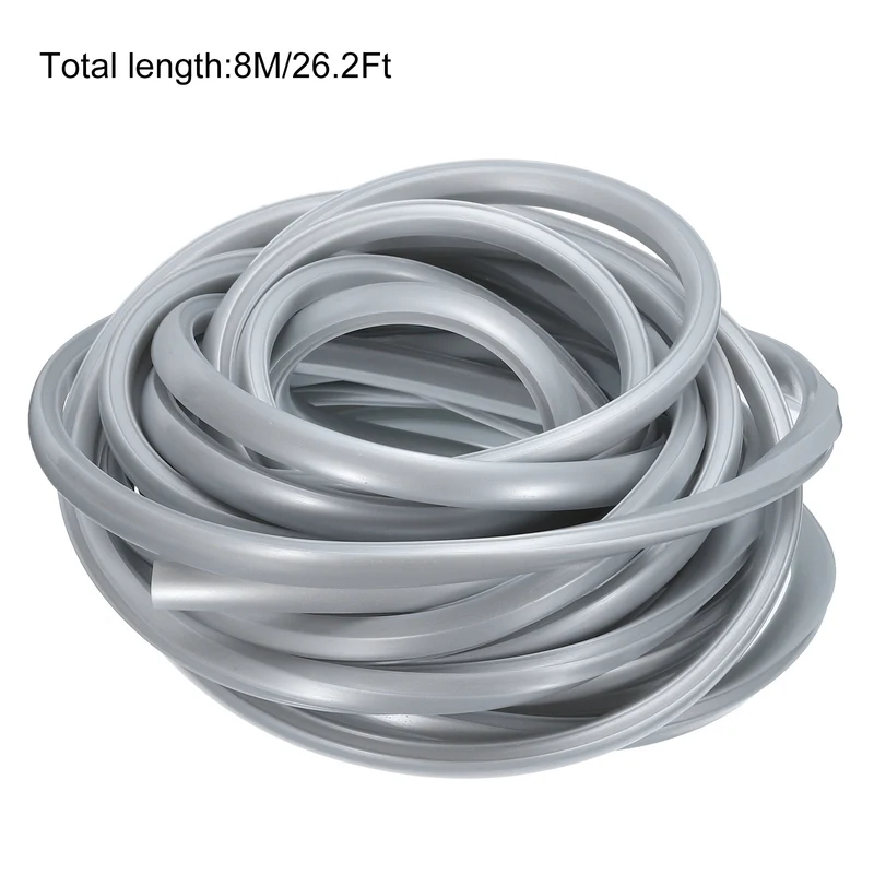 Aluminum Profile Slot Cover Flat Seal, for 3D Printer Accessories