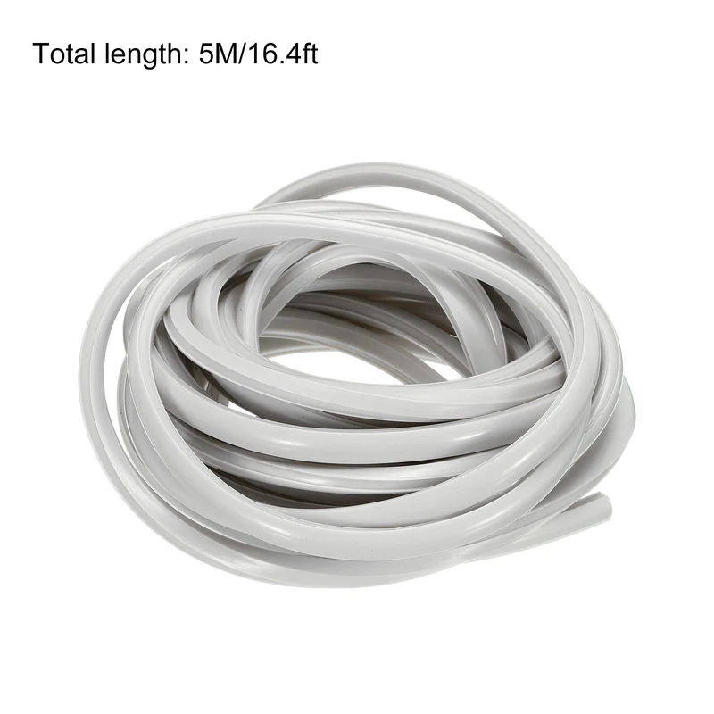 Aluminum Profile Slot Cover Flat Seal for 3D Printer Accessories