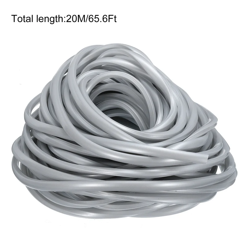Aluminum Profile Slot Cover Flat Seal for 3D Printer Accessories