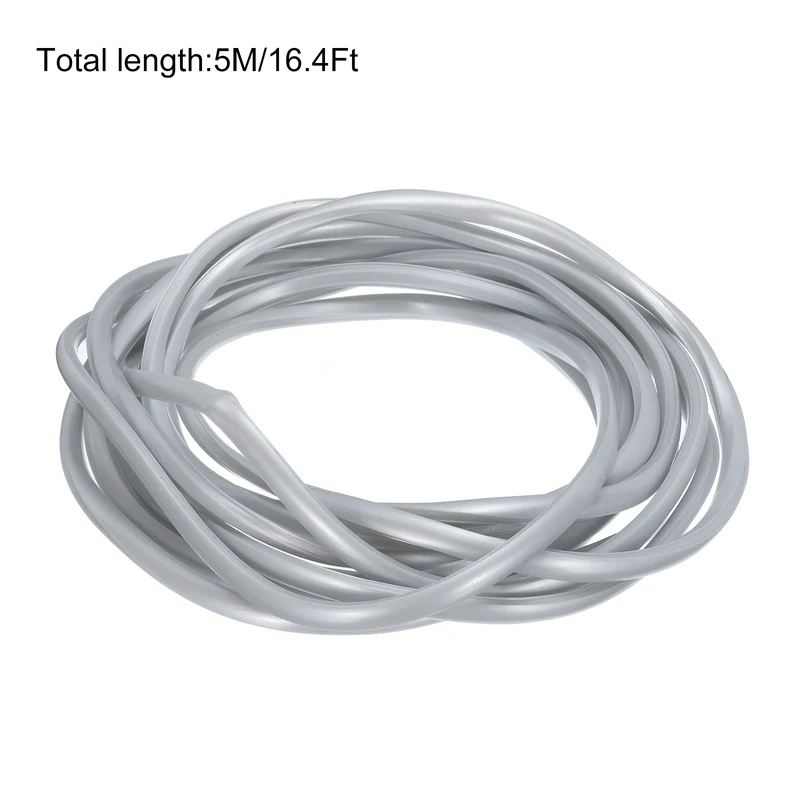 Aluminum Profile Slot Cover Flat Seal for 3D Printer Accessories
