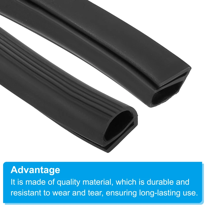 Door Seal Strip Freezer Door Sealing