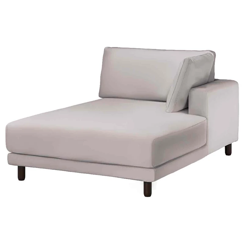 Uppåkra chaise longue rechts hoes