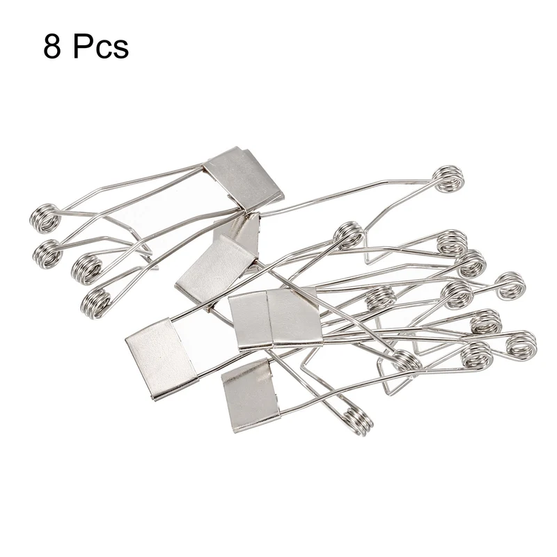 Downlight Spring Clip, Emitting Diode Recessed Lighting Accessories Securing Clamps for Ceiling Lamps