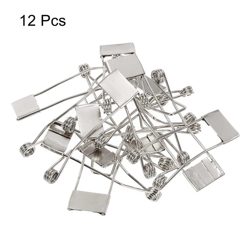 Downlight Spring Clips Emitting Diode Recessed Lighting Accessories Securing Clamps for Ceiling Lamp