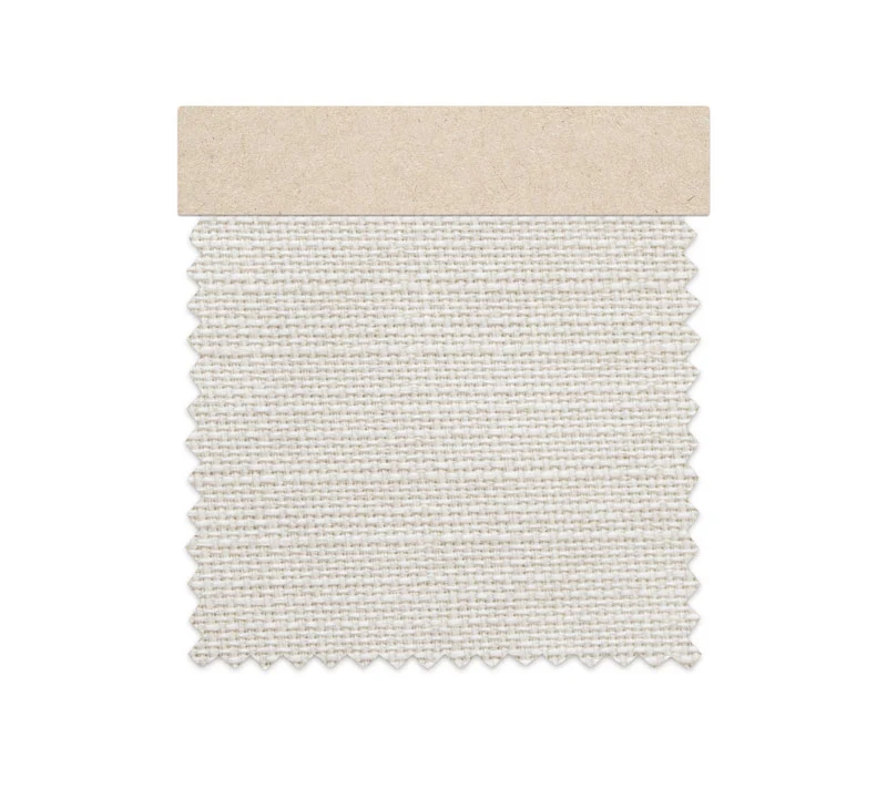 Stocksund voetenbank met opberger hoes