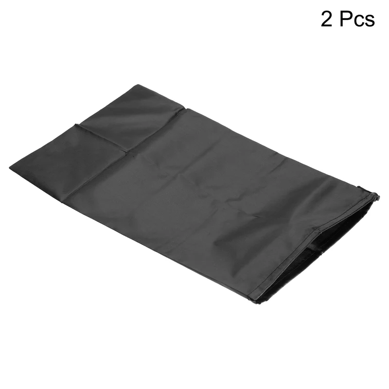 Clothes Storage Drawstring Bags, Clothing Bedding Organizer Bags for Camping